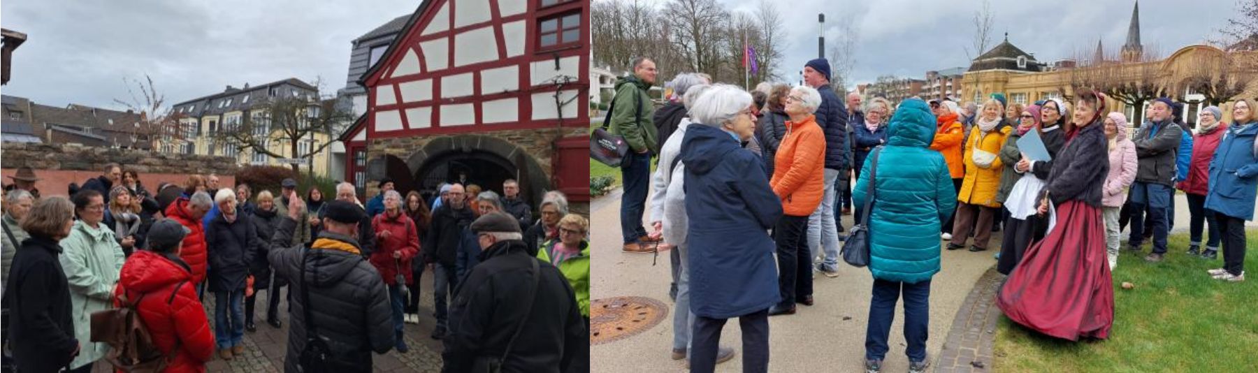 Welt-Gästeführertag