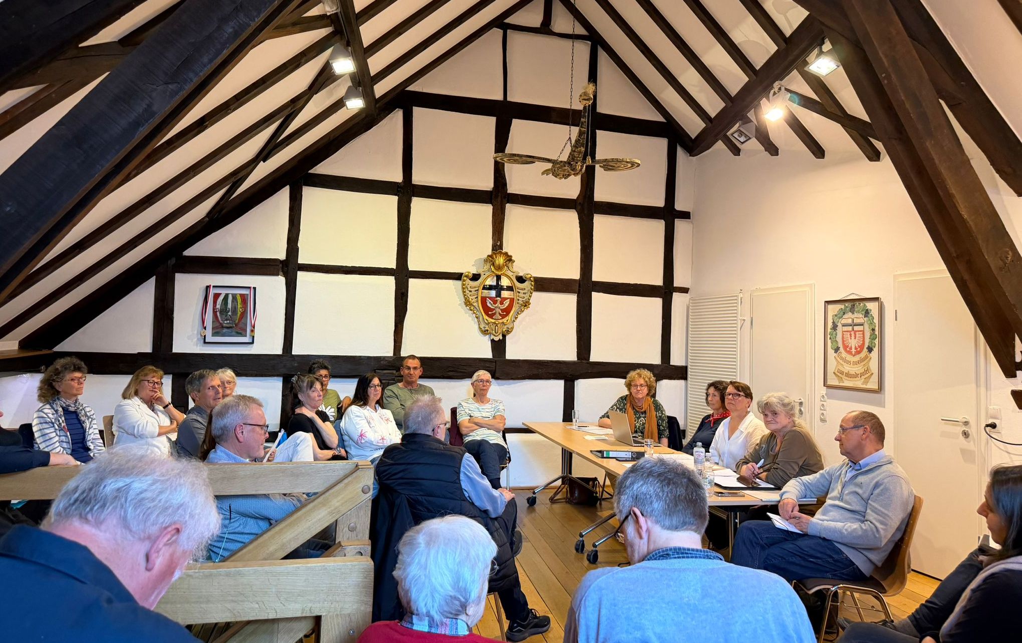 Gästeführer des AGEV