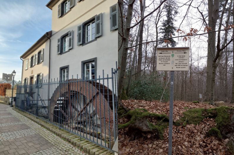 Welt-Gästeführertag